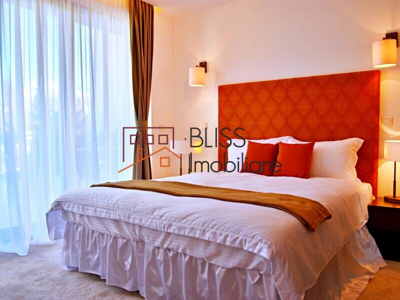Apartament De Lux Cu 3 Camere In Complex Exclusivist | 140mp Cu Terasa | Bliss Imobiliare / Photo 12 - BLISS Imobiliare