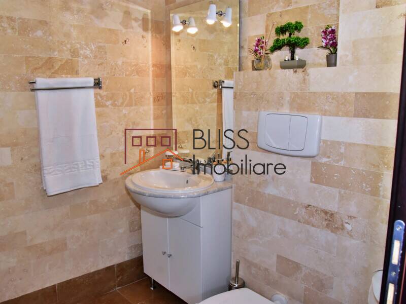 Apartament De Lux Cu 3 Camere In Complex Exclusivist | 140mp Cu Terasa | Bliss Imobiliare / Photo 16 - BLISS Imobiliare