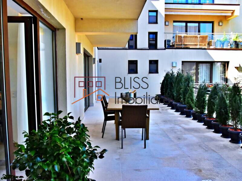Luxury 3-Bedroom Apartment In Exclusive Complex | 140sqm With Terrace, Bucharest / Ilfov | Bliss Imobiliare / Photo 17 - BLISS Imobiliare