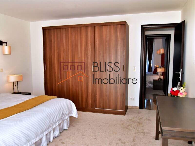 Apartament De Lux Cu 3 Camere In Complex Exclusivist | 140mp Cu Terasa | Bliss Imobiliare / Photo 15 - BLISS Imobiliare