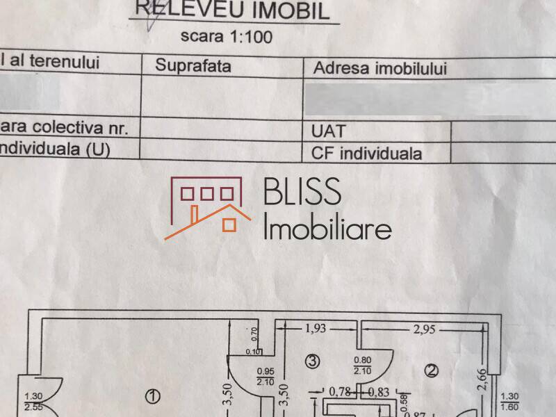 Studio Apartment, Floreasca Area, Bucharest | Bliss Imobiliare / Photo 11 - BLISS Imobiliare