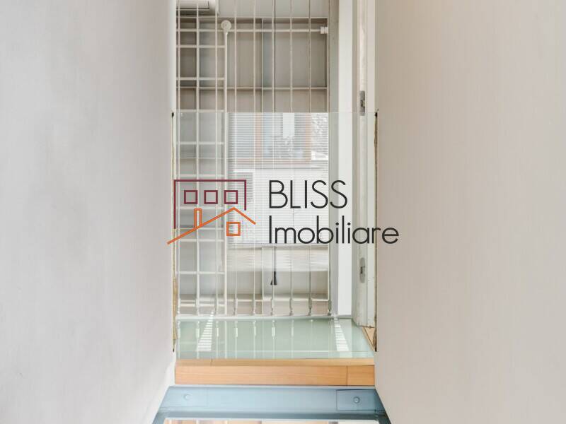 Duplex apartment for Rent Timpuri Noi, Bucharest - 2 Bedroom - ID:122660 | Bliss Imobiliare / Photo 18 - BLISS Imobiliare