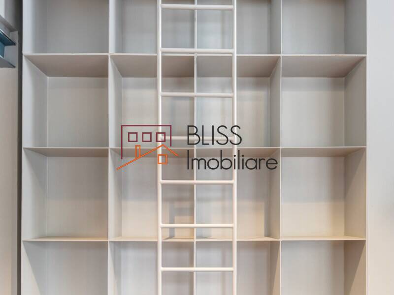 Duplex apartment for Rent Timpuri Noi, Bucharest - 2 Bedroom - ID:122660 | Bliss Imobiliare / Photo 17 - BLISS Imobiliare