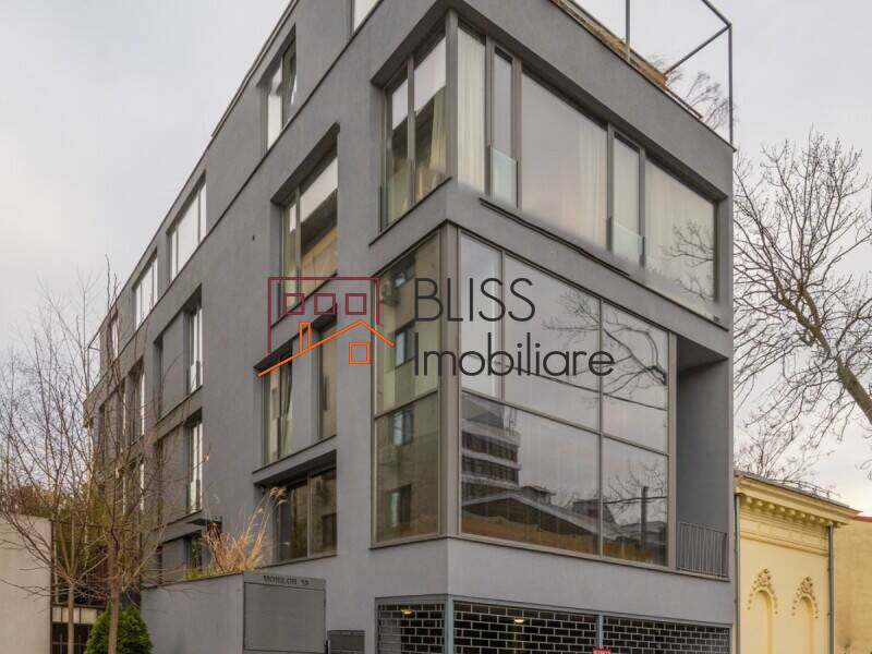 Duplex apartment for Rent Timpuri Noi, Bucharest - 2 Bedroom - ID:122660 | Bliss Imobiliare / Photo 31 - BLISS Imobiliare