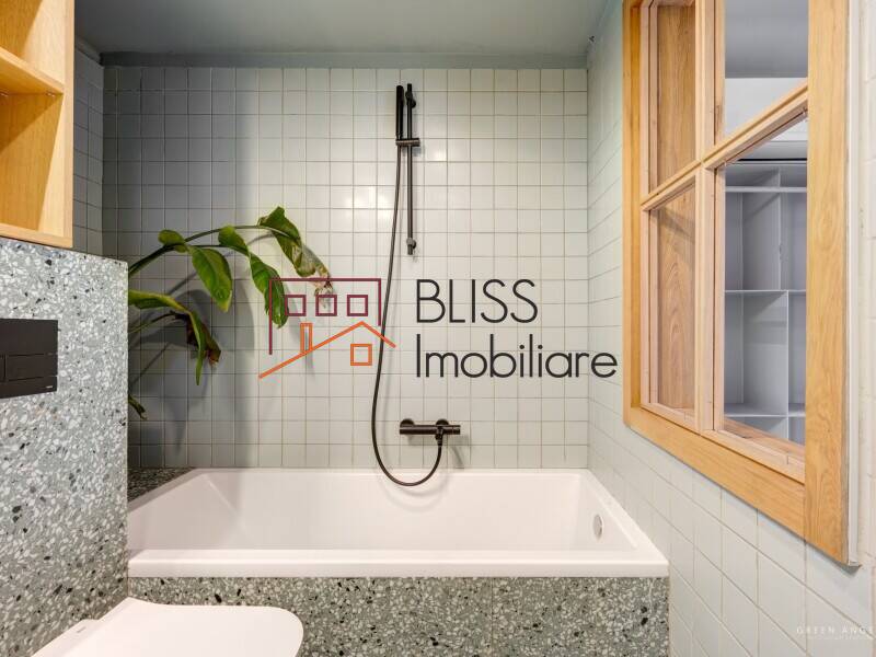 Duplex apartment for Rent Timpuri Noi, Bucharest - 2 Bedroom - ID:122660 | Bliss Imobiliare / Photo 24 - BLISS Imobiliare