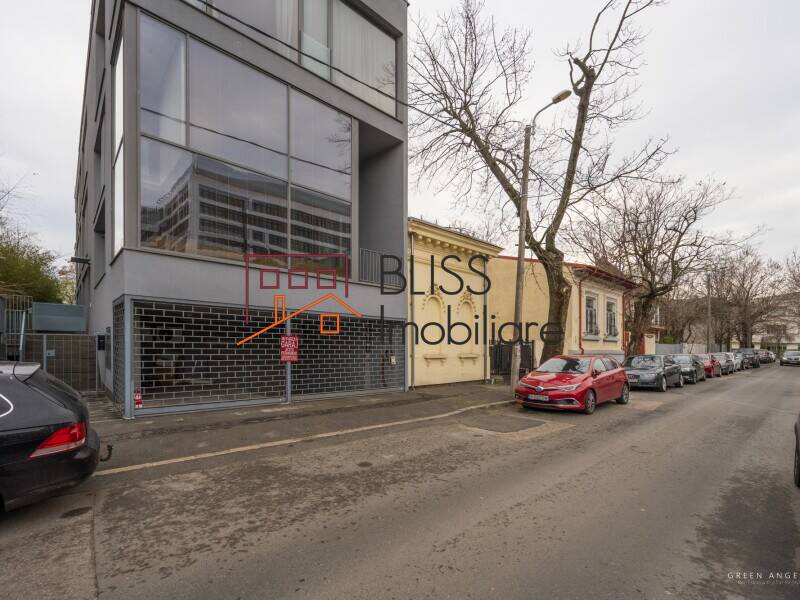 Duplex apartment for Rent Timpuri Noi, Bucharest - 2 Bedroom - ID:122660 | Bliss Imobiliare / Photo 32 - BLISS Imobiliare