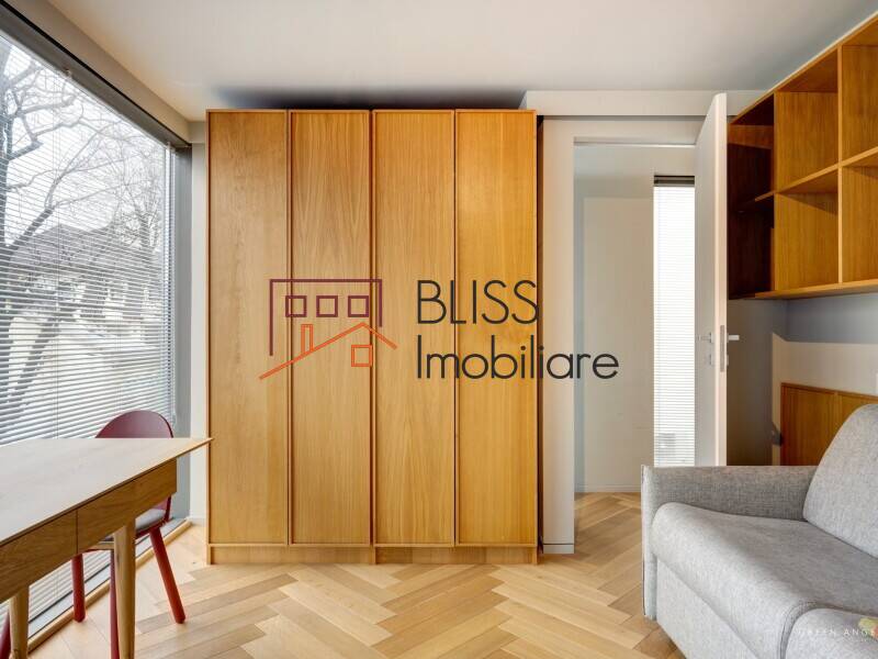 Duplex apartment for Rent Timpuri Noi, Bucharest - 2 Bedroom - ID:122660 | Bliss Imobiliare / Photo 20 - BLISS Imobiliare