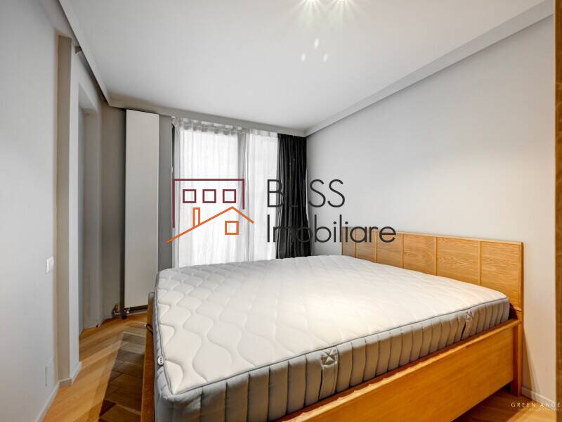 Duplex apartment for Rent Timpuri Noi, Bucharest - 2 Bedroom - ID:122660 | Bliss Imobiliare / Photo 22 - BLISS Imobiliare