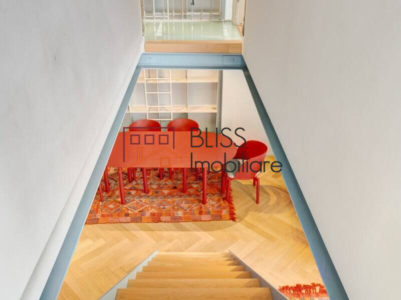Duplex apartment for Rent Timpuri Noi, Bucharest - 2 Bedroom - ID:122660 | Bliss Imobiliare / Photo 21 - BLISS Imobiliare