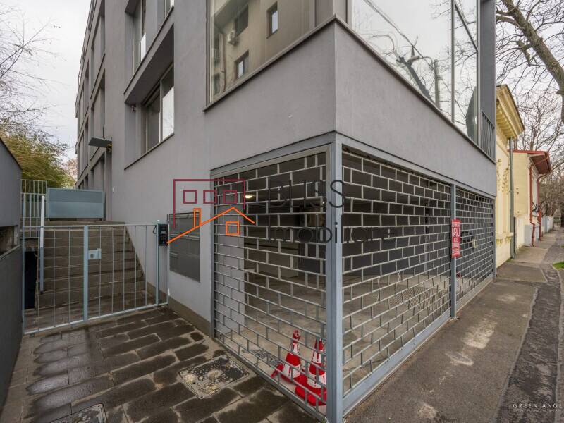 Duplex apartment for Rent Timpuri Noi, Bucharest - 2 Bedroom - ID:122660 | Bliss Imobiliare / Photo 33 - BLISS Imobiliare