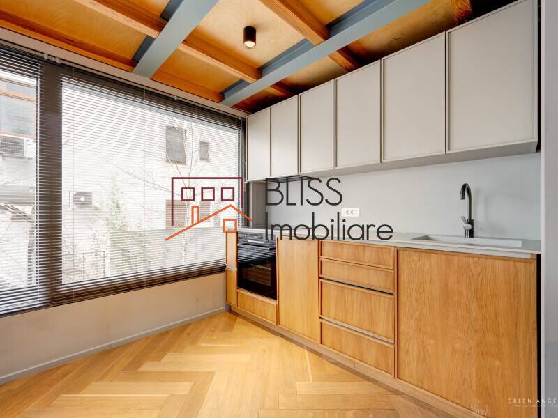 Duplex apartment for Rent Timpuri Noi, Bucharest - 2 Bedroom - ID:122660 | Bliss Imobiliare / Photo 14 - BLISS Imobiliare