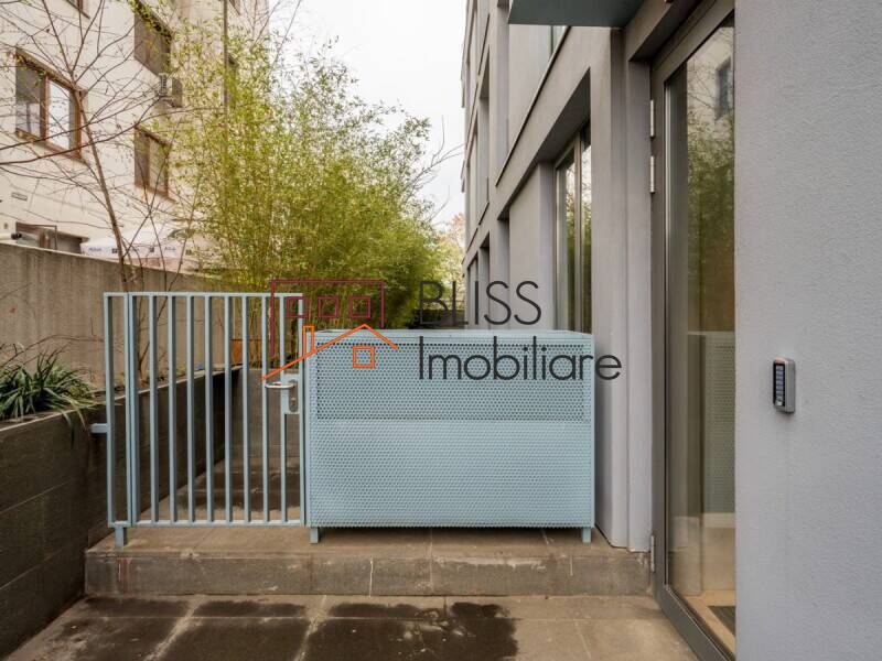 Duplex apartment for Rent Timpuri Noi, Bucharest - 2 Bedroom - ID:122660 | Bliss Imobiliare / Photo 29 - BLISS Imobiliare