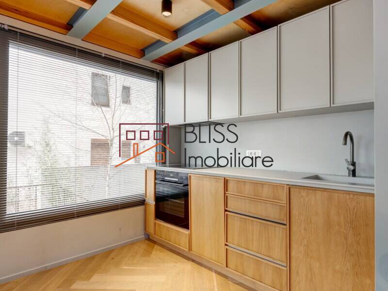 Duplex apartment for Rent Timpuri Noi, Bucharest - 2 Bedroom - ID:122660 | Bliss Imobiliare / Photo 15 - BLISS Imobiliare