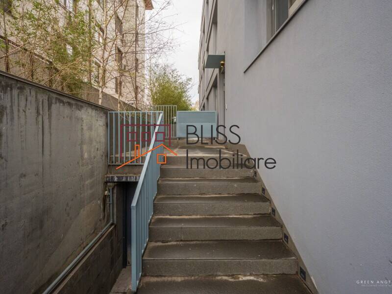 Duplex apartment for Rent Timpuri Noi, Bucharest - 2 Bedroom - ID:122660 | Bliss Imobiliare / Photo 30 - BLISS Imobiliare