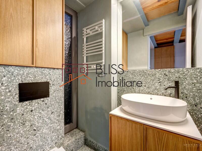 Duplex apartment for Rent Timpuri Noi, Bucharest - 2 Bedroom - ID:122660 | Bliss Imobiliare / Photo 26 - BLISS Imobiliare