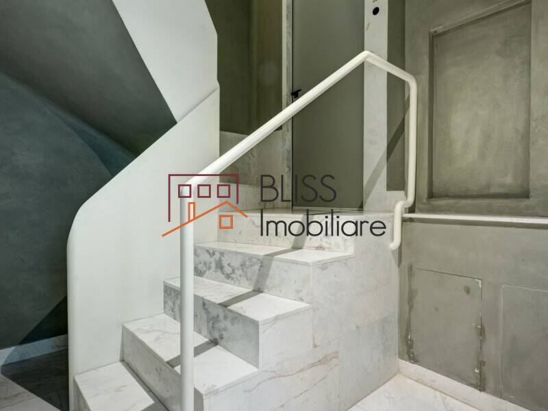 Duplex apartment for Rent Timpuri Noi, Bucharest - 2 Bedroom - ID:122660 | Bliss Imobiliare / Photo 28 - BLISS Imobiliare