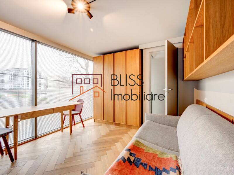 Duplex apartment for Rent Timpuri Noi, Bucharest - 2 Bedroom - ID:122660 | Bliss Imobiliare / Photo 8 - BLISS Imobiliare