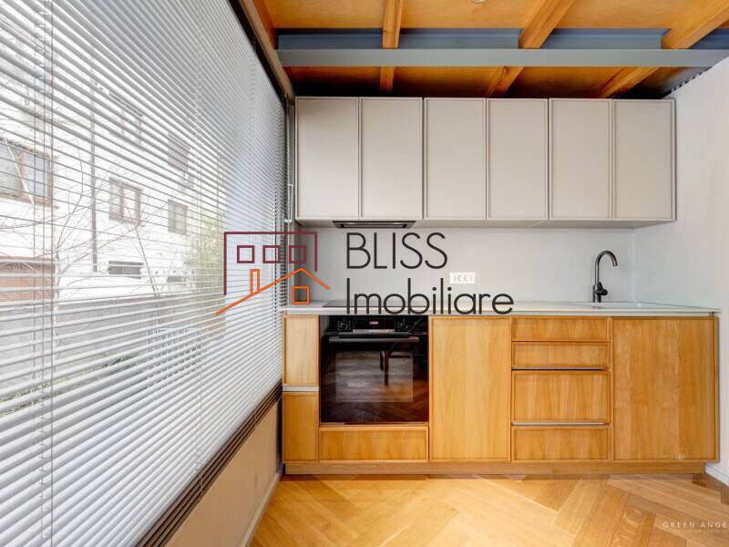Duplex apartment for Rent Timpuri Noi, Bucharest - 2 Bedroom - ID:122660 | Bliss Imobiliare / Photo 16 - BLISS Imobiliare