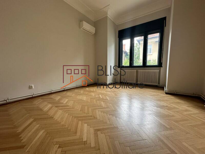 Spatiu 256mp In Vila Dorobanti-Capitale | Bliss Imobiliare / Photo 8 - BLISS Imobiliare