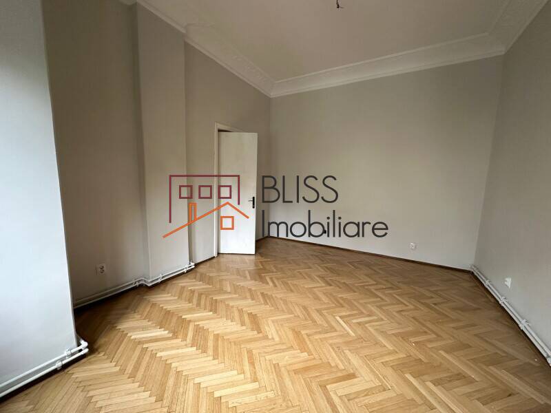 Spatiu 256mp In Vila Dorobanti-Capitale | Bliss Imobiliare / Photo 9 - BLISS Imobiliare