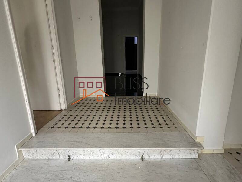 Spatiu 256mp In Vila Dorobanti-Capitale | Bliss Imobiliare / Photo 10 - BLISS Imobiliare