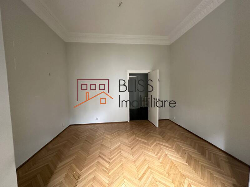 Spatiu 256mp In Vila Dorobanti-Capitale | Bliss Imobiliare / Photo 11 - BLISS Imobiliare