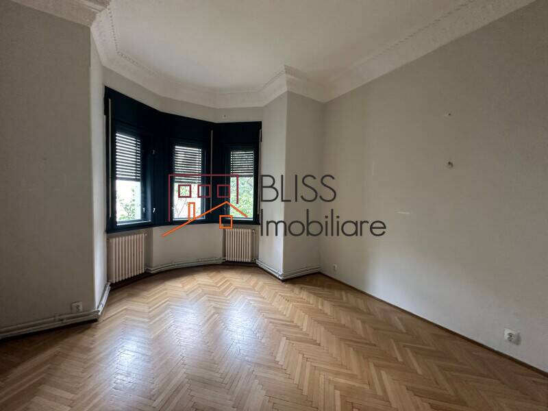 Spatiu 256mp In Vila Dorobanti-Capitale | Bliss Imobiliare / Photo 12 - BLISS Imobiliare