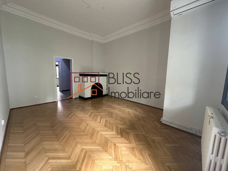 256 Sqm Space In Villa Dorobanti-Capitale, Bucharest | Bliss Imobiliare / Photo 13 - BLISS Imobiliare