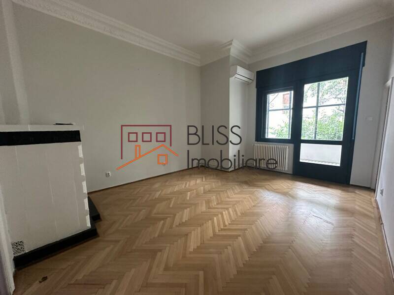 256 Sqm Space In Villa Dorobanti-Capitale, Bucharest | Bliss Imobiliare / Photo 14 - BLISS Imobiliare