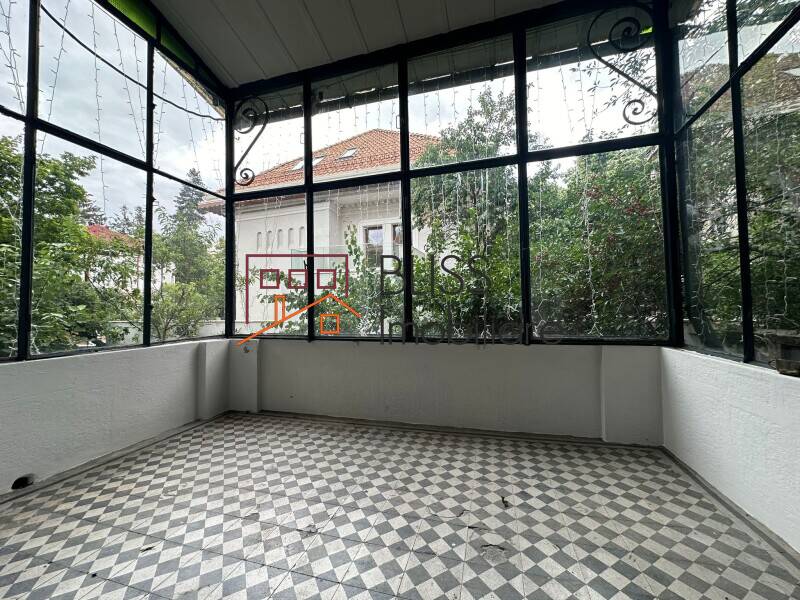 256 Sqm Space In Villa Dorobanti-Capitale, Bucharest | Bliss Imobiliare / Photo 16 - BLISS Imobiliare