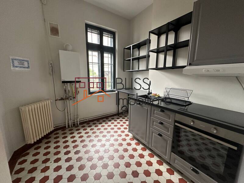 Spatiu 256mp In Vila Dorobanti-Capitale | Bliss Imobiliare / Photo 17 - BLISS Imobiliare