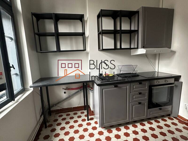 Spatiu 256mp In Vila Dorobanti-Capitale | Bliss Imobiliare / Photo 18 - BLISS Imobiliare