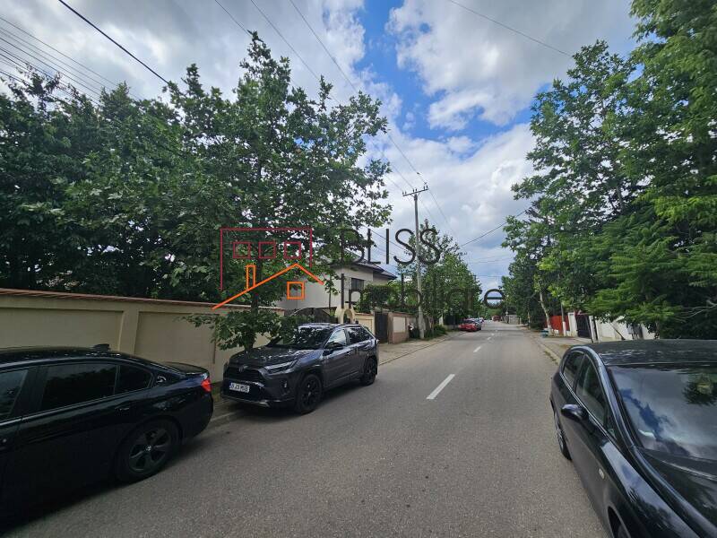 House For Rent In Mogosoaia | 5 Bedrooms, Large Garden, Fully Furnished, Bucharest / Ilfov | Bliss Imobiliare / Photo 56 - BLISS Imobiliare