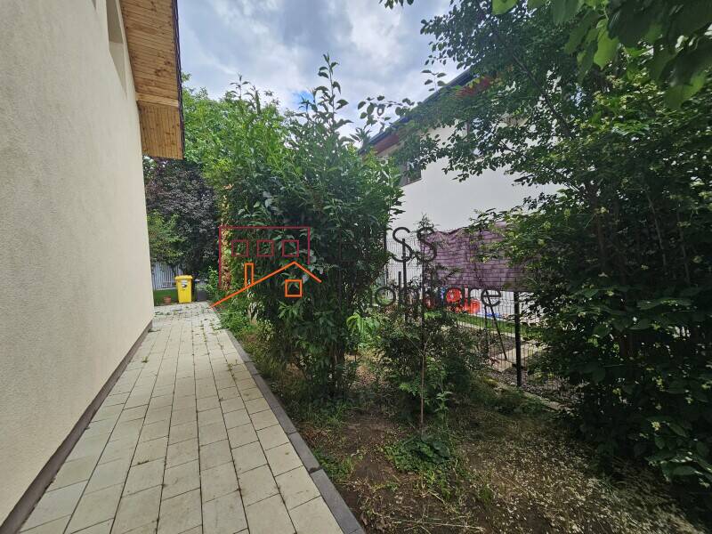 Casa De Inchiriat In Mogosoaia | 6 Camere, Gradina Mare, Complet Mobilata | Bliss Imobiliare / Photo 5 - BLISS Imobiliare