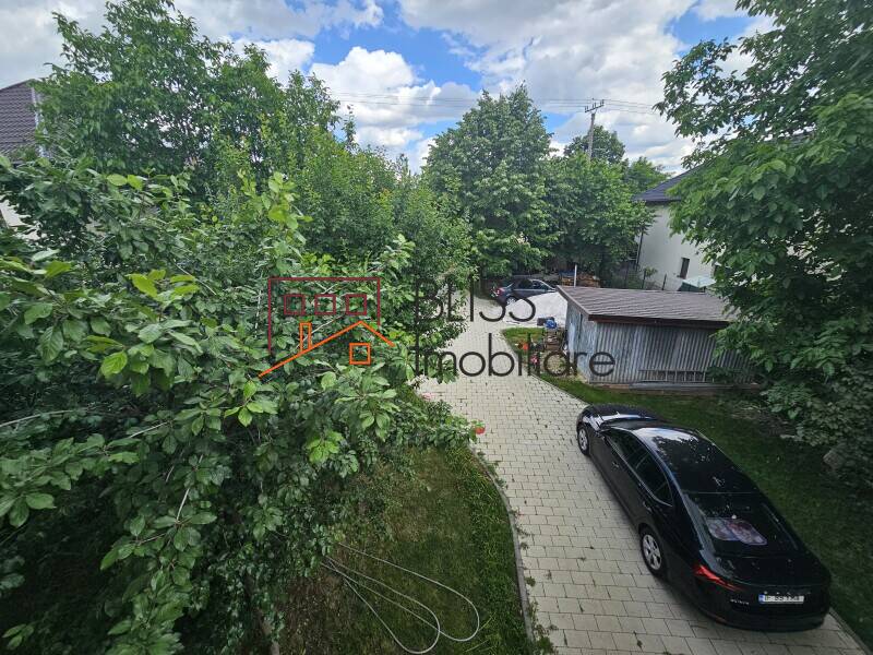 House For Rent In Mogosoaia | 5 Bedrooms, Large Garden, Fully Furnished, Bucharest / Ilfov | Bliss Imobiliare / Photo 53 - BLISS Imobiliare