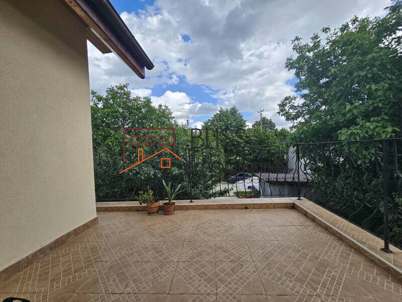 House For Rent In Mogosoaia | 5 Bedrooms, Large Garden, Fully Furnished, Bucharest / Ilfov | Bliss Imobiliare / Photo 36 - BLISS Imobiliare