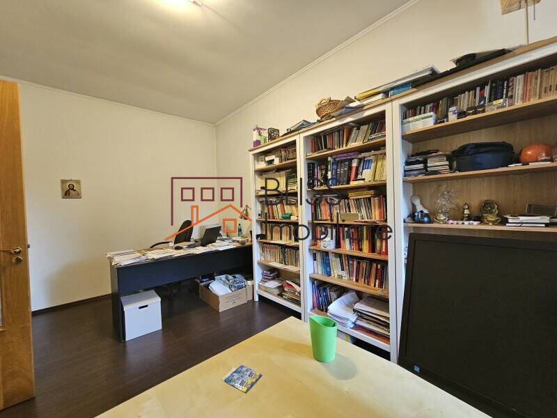 House For Rent In Mogosoaia | 5 Bedrooms, Large Garden, Fully Furnished, Bucharest / Ilfov | Bliss Imobiliare / Photo 40 - BLISS Imobiliare