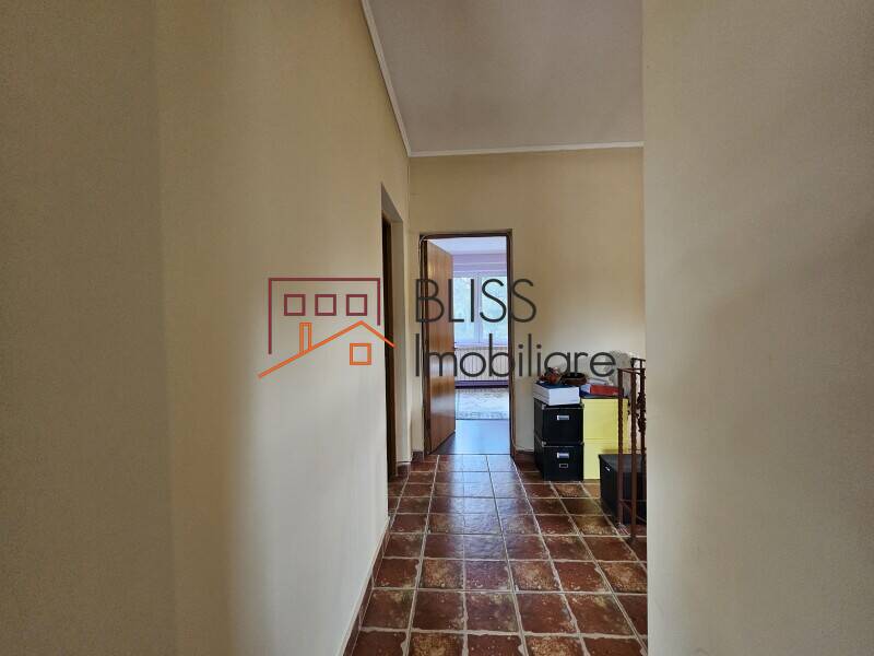 House For Rent In Mogosoaia | 5 Bedrooms, Large Garden, Fully Furnished, Bucharest / Ilfov | Bliss Imobiliare / Photo 42 - BLISS Imobiliare