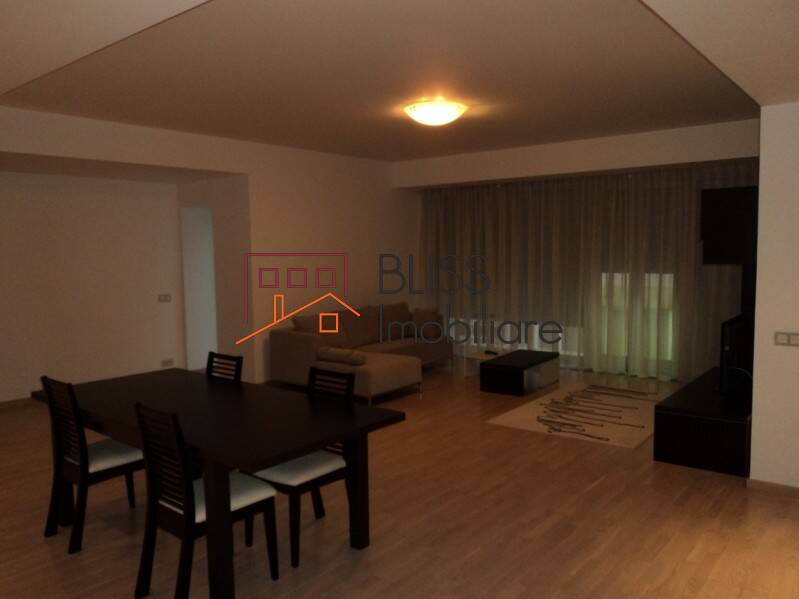 Apartment for Rent Dorobanti | Primaverii | Kiseleff | Aviatorilor, Bucharest - 1 Bedroom - ID:3697 | Bliss Imobiliare / Photo 2 - BLISS Imobiliare