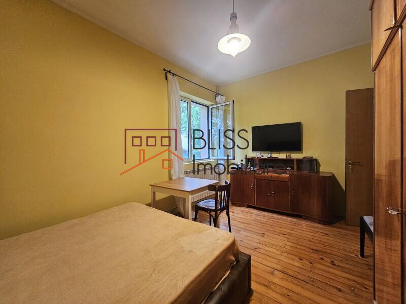 House For Rent In Mogosoaia | 5 Bedrooms, Large Garden, Fully Furnished, Bucharest / Ilfov | Bliss Imobiliare / Photo 24 - BLISS Imobiliare