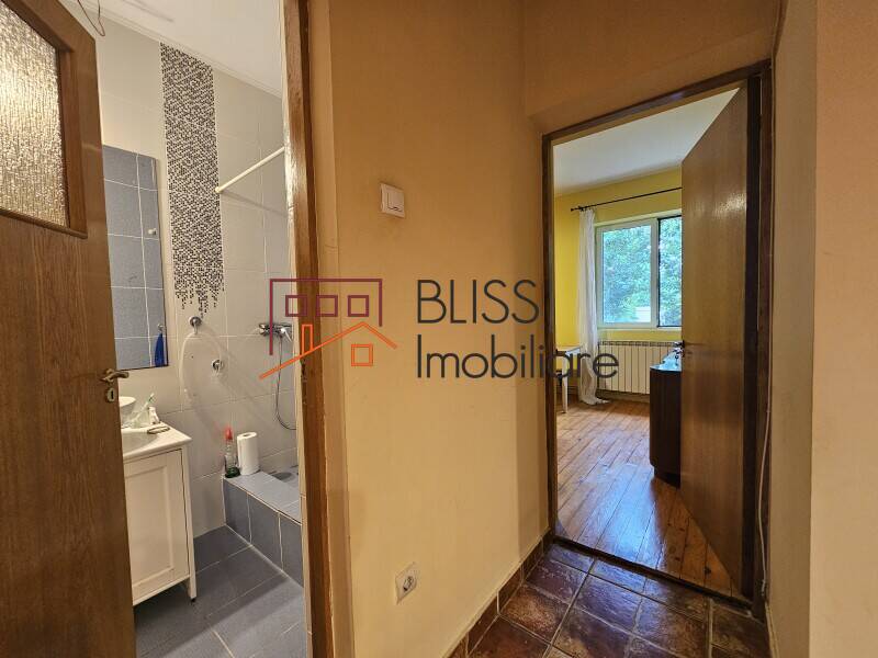 House For Rent In Mogosoaia | 5 Bedrooms, Large Garden, Fully Furnished, Bucharest / Ilfov | Bliss Imobiliare / Photo 23 - BLISS Imobiliare