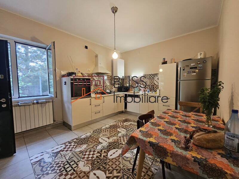 House For Rent In Mogosoaia | 5 Bedrooms, Large Garden, Fully Furnished, Bucharest / Ilfov | Bliss Imobiliare / Photo 22 - BLISS Imobiliare