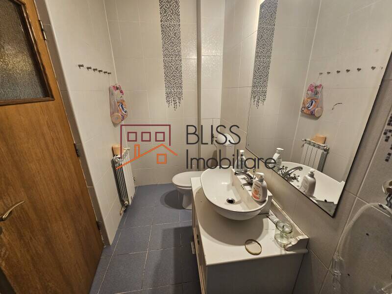 House For Rent In Mogosoaia | 5 Bedrooms, Large Garden, Fully Furnished, Bucharest / Ilfov | Bliss Imobiliare / Photo 28 - BLISS Imobiliare