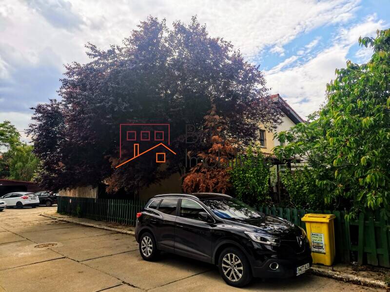 -Bedroom House In Azur Pipera | Fully Furnished & Equipped, Bucharest / Ilfov | Bliss Imobiliare / Photo 2 - BLISS Imobiliare