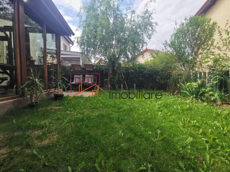 -Bedroom House In Azur Pipera | Fully Furnished & Equipped, Bucharest / Ilfov | Bliss Imobiliare / Photo 3 - BLISS Imobiliare