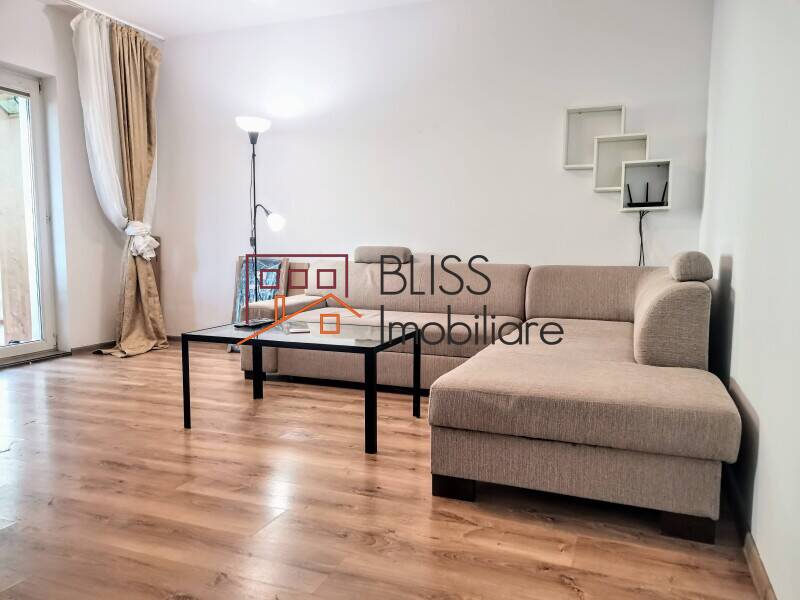 -Bedroom House In Azur Pipera | Fully Furnished & Equipped, Bucharest / Ilfov | Bliss Imobiliare / Photo 4 - BLISS Imobiliare