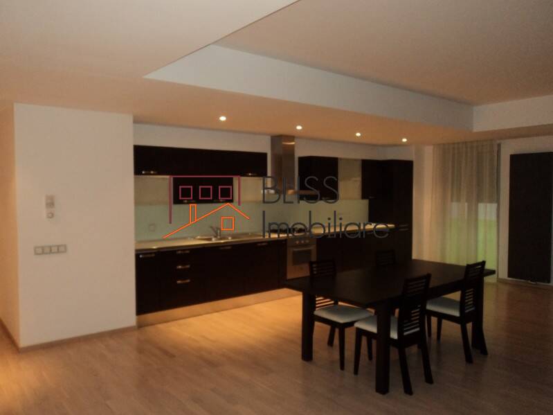 Apartment for Rent Dorobanti | Primaverii | Kiseleff | Aviatorilor, Bucharest - 1 Bedroom - ID:3697 | Bliss Imobiliare / Photo 5 - BLISS Imobiliare