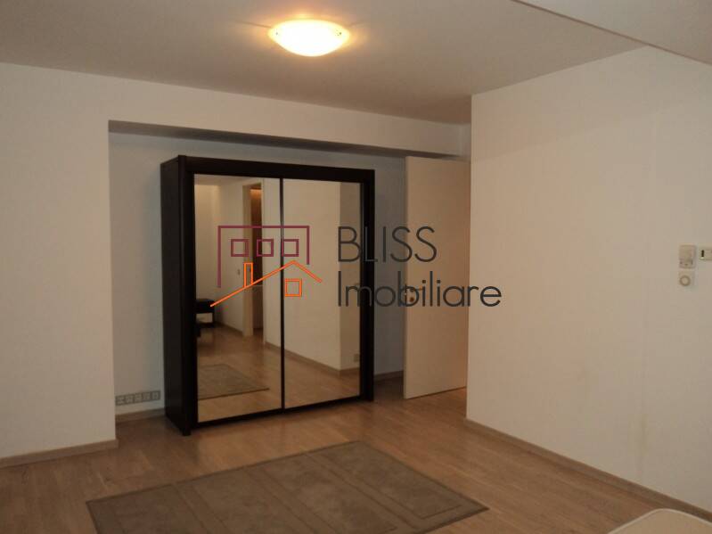 Apartament de Inchiriat Dorobanti | Primaverii | Kiseleff | Aviatorilor - 2 Camere - ID:3697 | Bliss Imobiliare / Photo 6 - BLISS Imobiliare