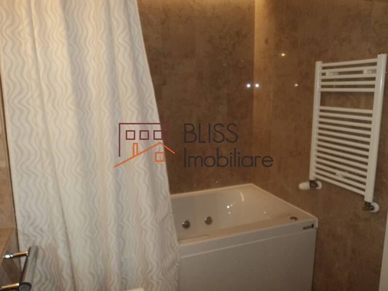 Apartment for Rent Dorobanti | Primaverii | Kiseleff | Aviatorilor, Bucharest - 1 Bedroom - ID:3697 | Bliss Imobiliare / Photo 12 - BLISS Imobiliare