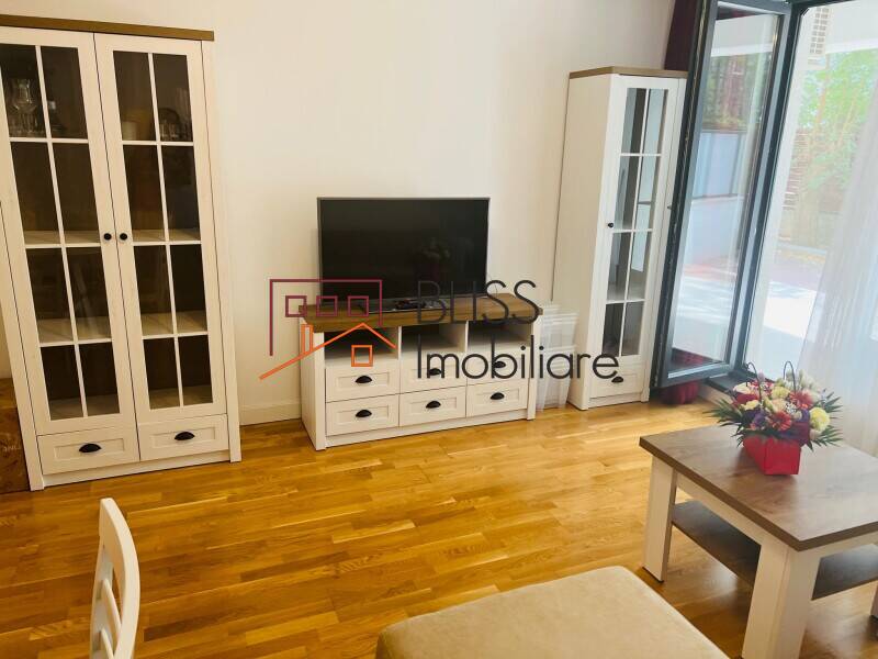 Apartament Cu 3 Camere In Residence 5 | Bliss Imobiliare / Photo 2 - BLISS Imobiliare